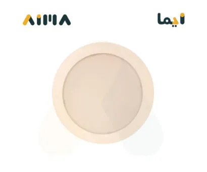 صورة توفل ليد بانل ابيض